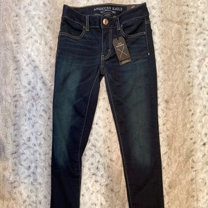 BNWT American Eagle Jeans